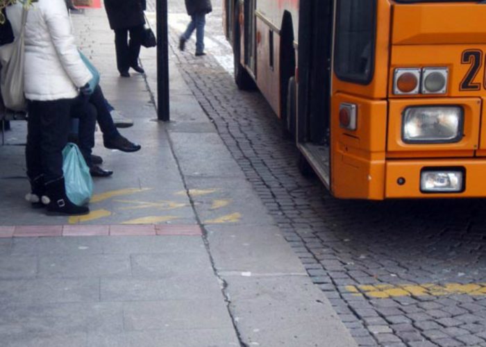 Oggi lautopsia sulla giovanemorta alla fermata dellautobus