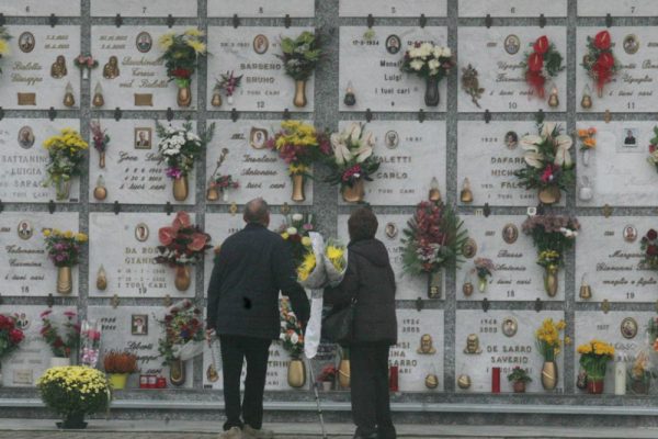 Ognissanti tra sacro e profano<br/>Una festa immutata nello spirito Ognissanti tra sacro e profanoUna festa immutata nello spirito