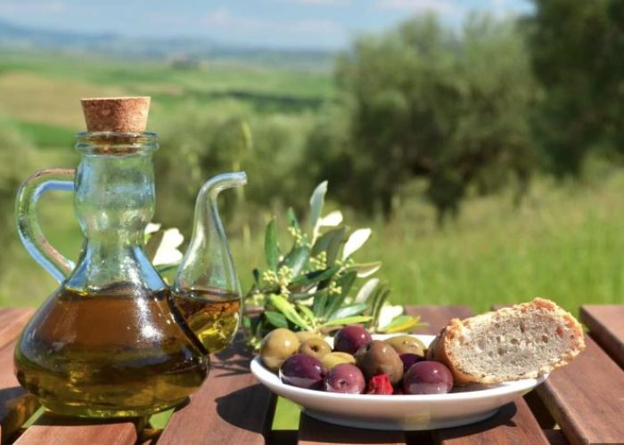 olio monferrato
