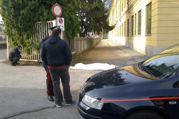 omicidio canelli