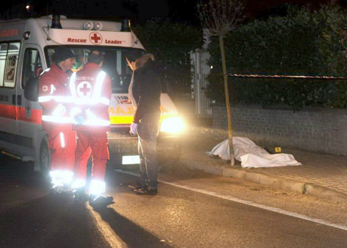 Omicidio Di Gianni, in Cassazionesalta l'udienza sull'arresto