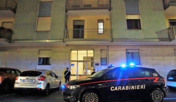 omicidio nizza