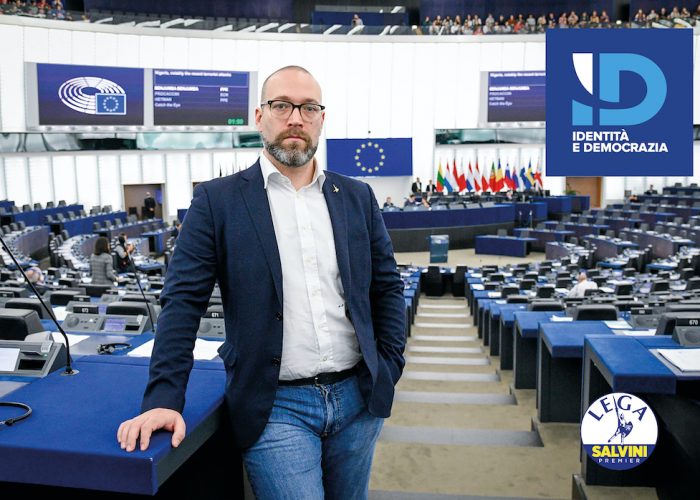 onorevole panza luglio 2021