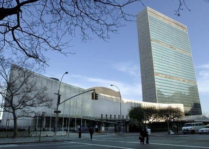 Onu/ Ragaglini: violenze a civili "severo monito"