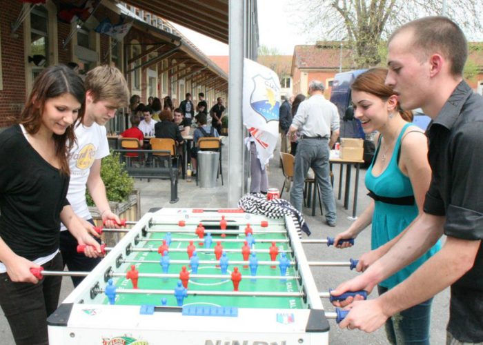 Open Day alluniversità e festadello sport per i giovani astigiani