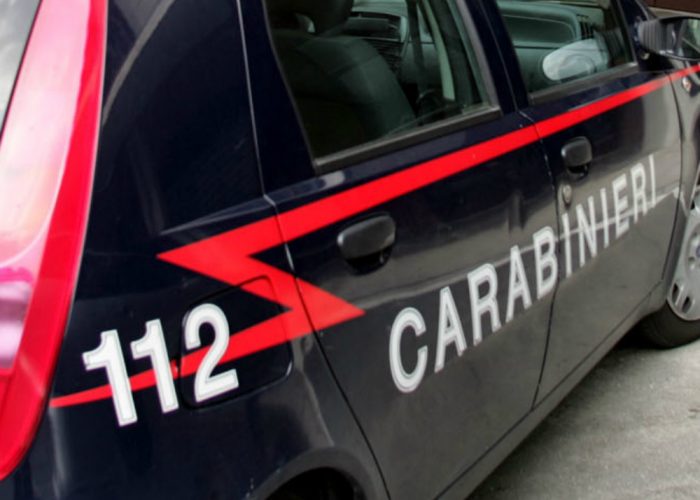 Operazione anticrimine dei Carabinieri astigiani: 4 arresti e 18 denunce