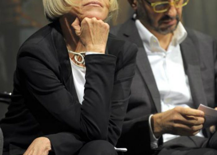«Ora mi sento vendicata»Asti dAppello a Lidia Ravera
