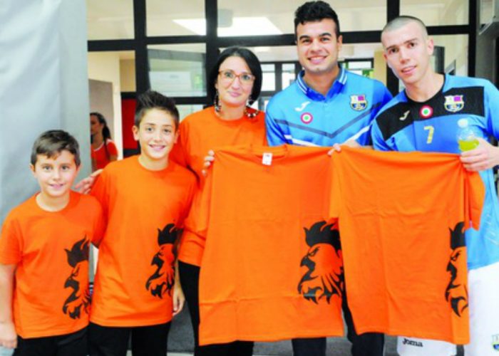 Orange al lavoro sul mercatoDe Oliveira torna ad Asti?