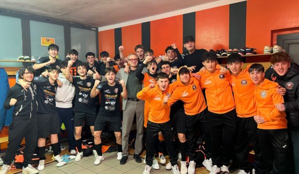 orange final four