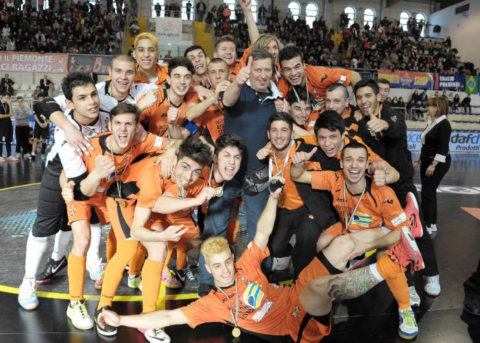 Orange, il giorno dopo la delusioneGiovannone: «Si vince o si cambia»