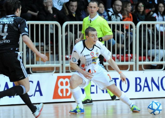 Orange, via alla corsa al sogno scudetto