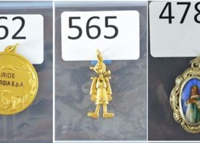 oro sito