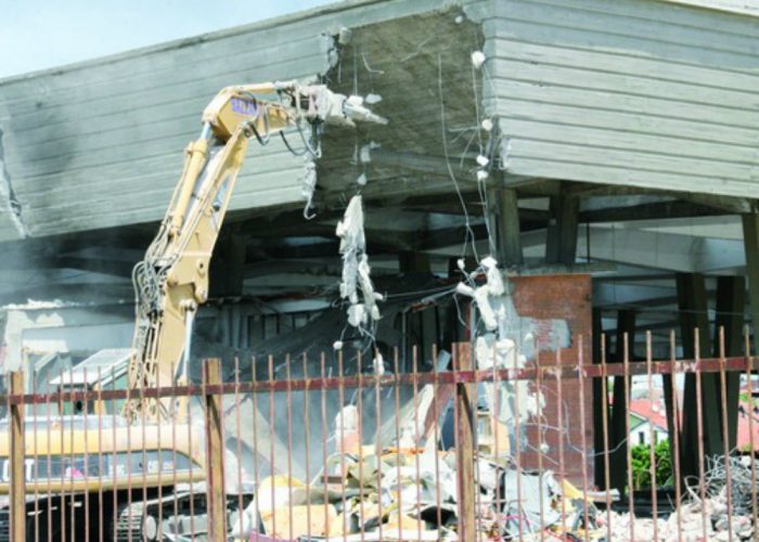 Ortofrutticolo addio,arriva un supermercato
