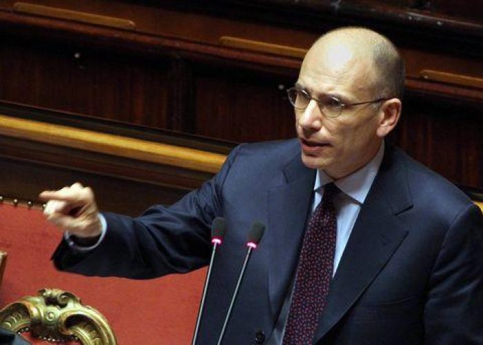 P. Civile/ Letta: Elaboreremo nuova legge quadro su emergenze