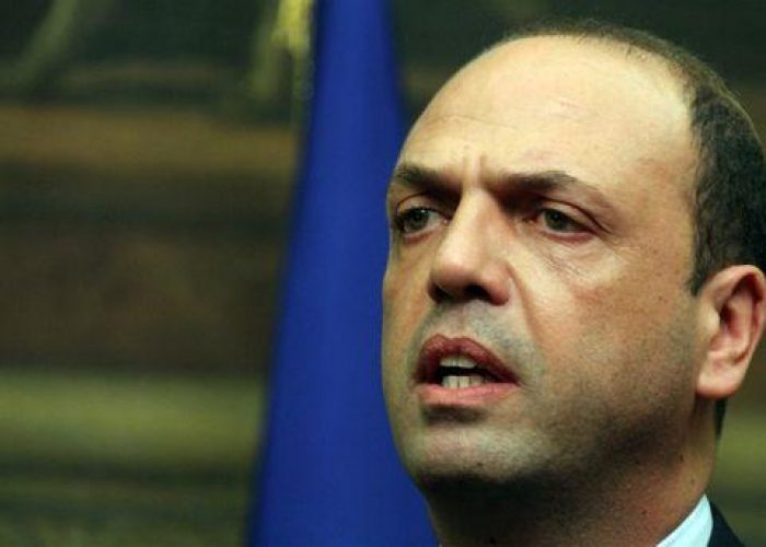 P.a./ Alfano: Gravissimi sia rinvio dl che ipotesi aumento Irpef
