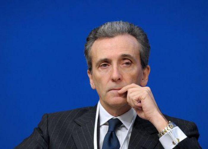 P.A./ De Vincenti:Ipotesi aumento addizionale Irpef mai esistita