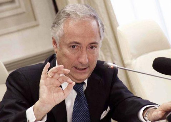 P.A./ P. Griffi: Ok proroga precari, forse no in ddl stabilità