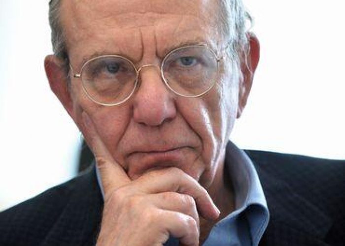 P.A./ Padoan (Ocse): Da conti sani spazi per pagamenti imprese