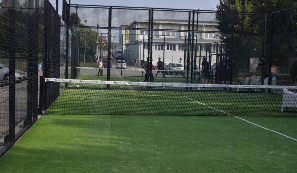 padel