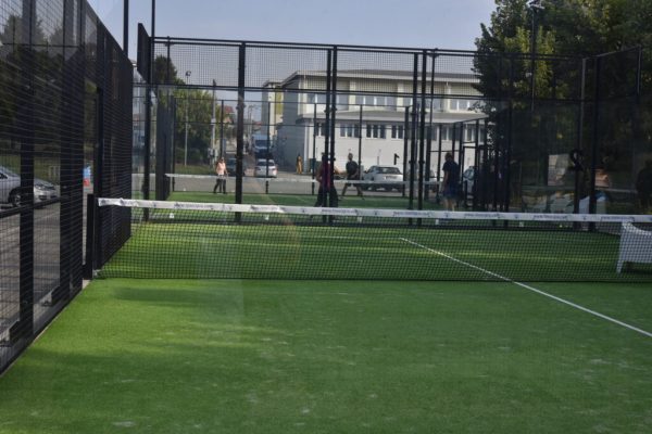 padel