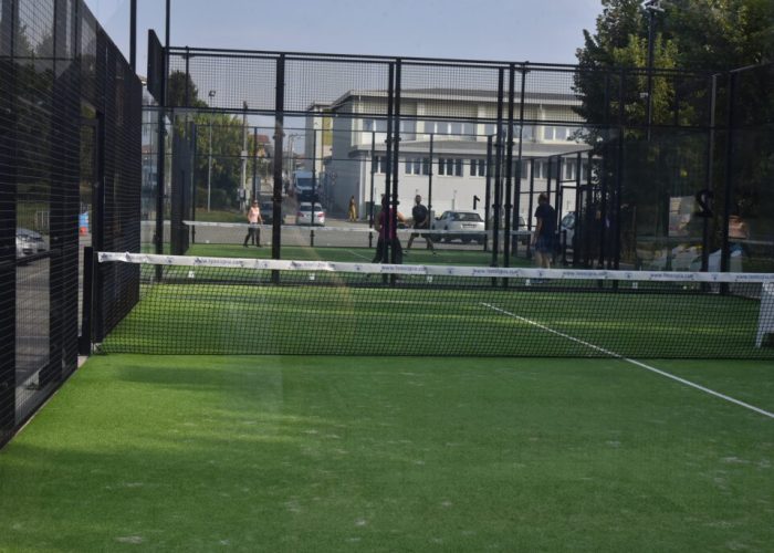 padel