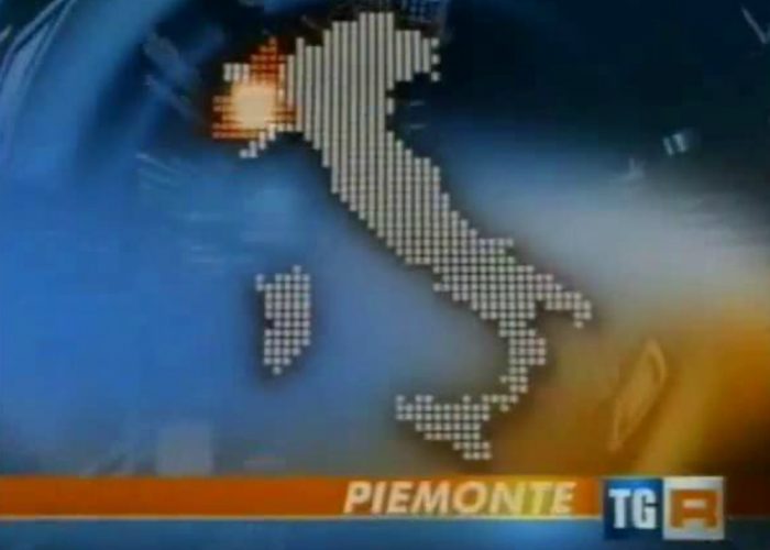 Pagando 20 euro, ad Astisi vedrà il Tg3 Piemonte