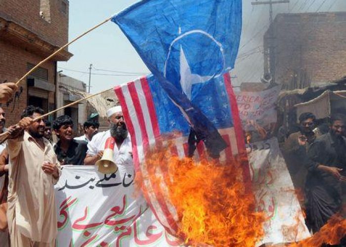 Pakistan/ Attacco con drone Usa in Nord Waziristan: 4 morti