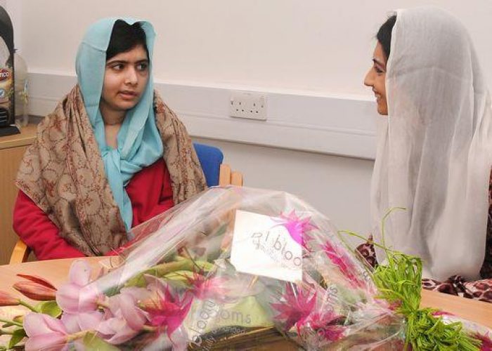 Pakistan/ Malala Yousafzai contraria a scuole con suo nome
