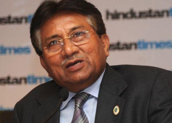 Pakistan/ Musharraf libero su cauzione se torna in patria