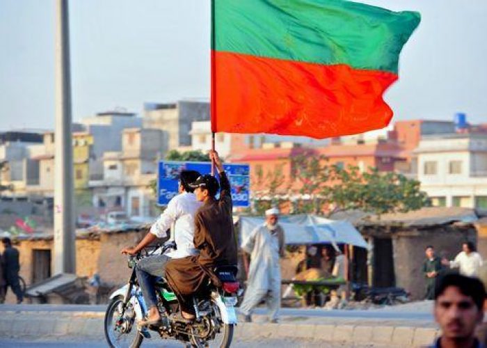 Pakistan/ Si è conclusa la campagna elettorale, domani al voto