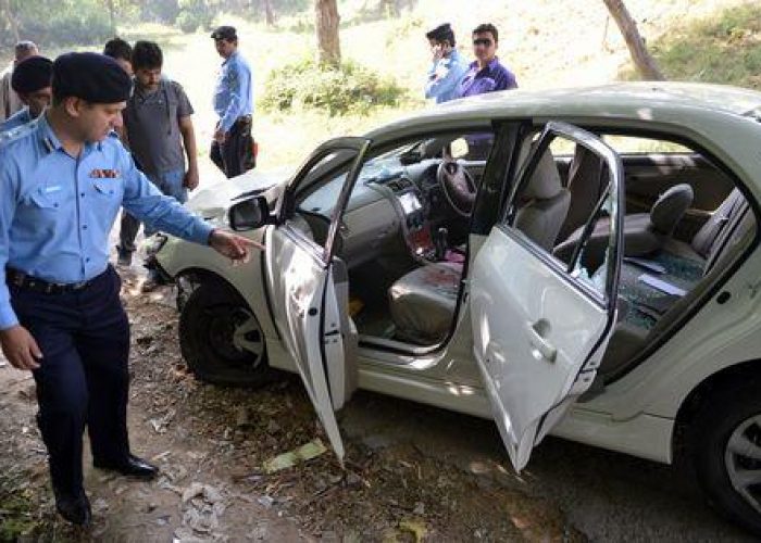 Pakistan/ Ucciso magistrato che indagava su omicidio Bhutto