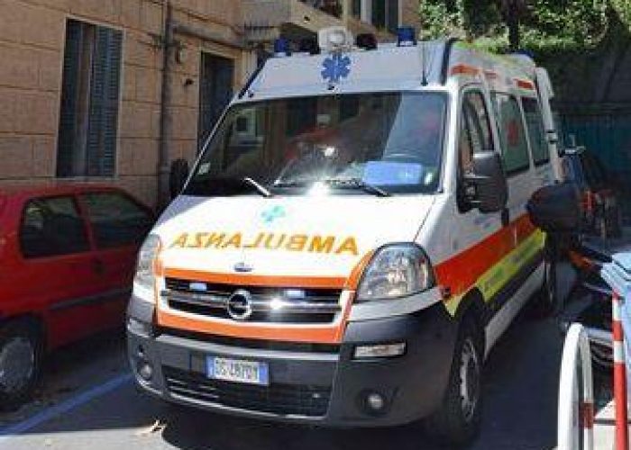 Palermo, ferisce figlio e si suicida: il piccolo è gravissimo