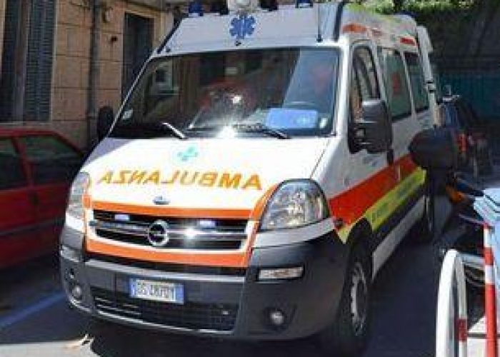 Palermo, morto bambino ferito dal padre. Sì a espianto organi