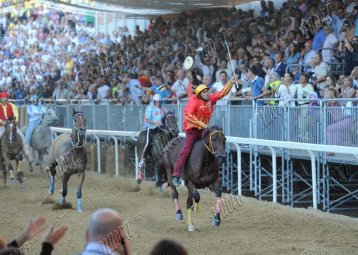 Palio 2016: fantini, per ora soloconferme. Divorzio Pusceddu-SanPaolo?