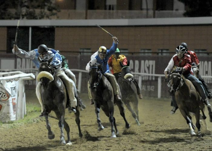 Palio, Bandini a Viatosto. Buone accoppiateanche per S.Secondo e S.Paolo