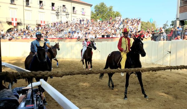 palio comuni