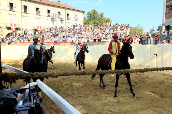 palio comuni