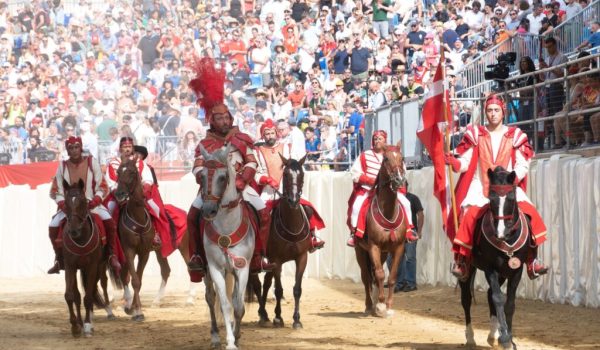 palio di asti