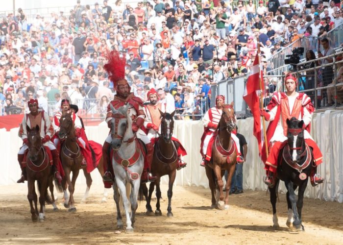 palio di asti