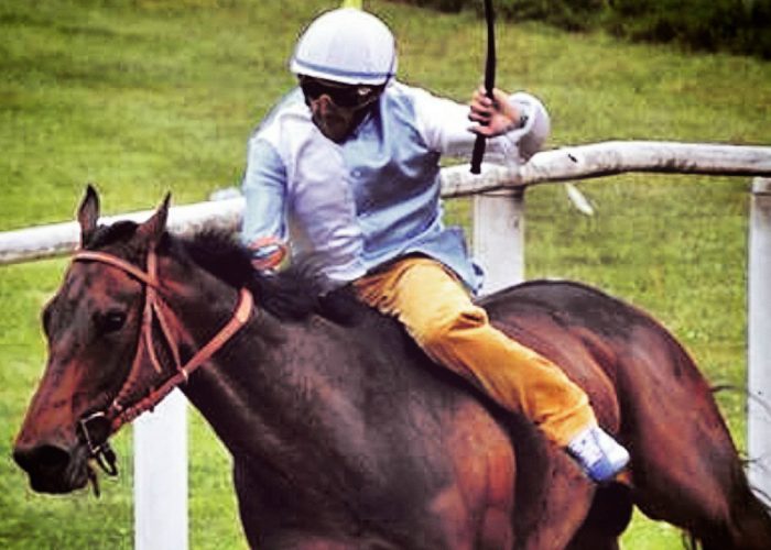 Palio, ingaggiato da Tanaroil cavallo che fa sognare