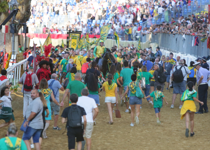 palio