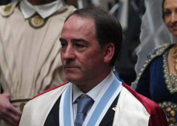 Palio, "Ciccio": basta, non mi ricandidoParla il rettore per 13 anni del Duomo