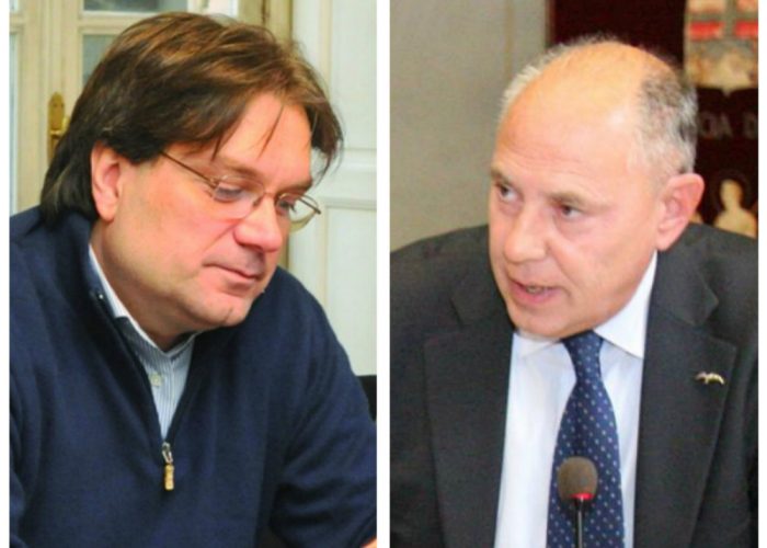 Palio, "incidente" nellinviodei biglietti gratuiti