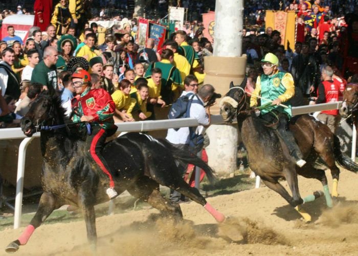 Palio, San Damiano scioglie i dubbie ingaggia Antonio Siri