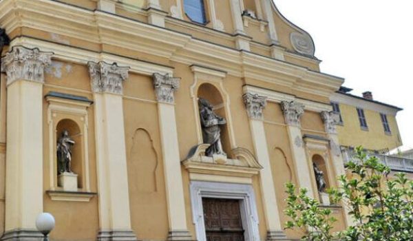 Palio, San Martino san Roccoha la nuova sede di fianco alla chiesa
