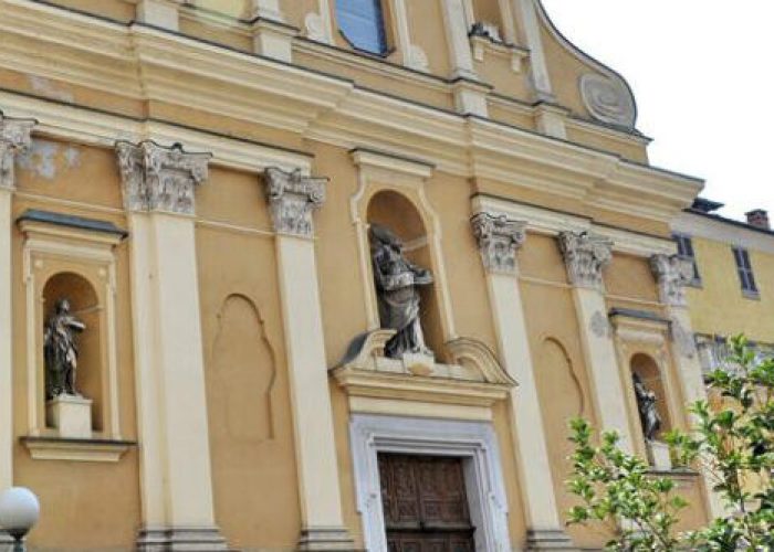 Palio, San Martino san Roccoha la nuova sede di fianco alla chiesa