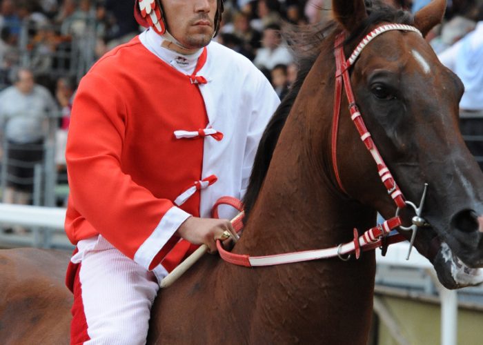 Palio, San Secondo scommette sempre su Mulas