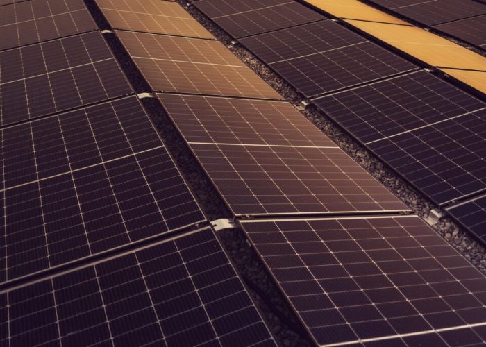 panelli fotovoltaici