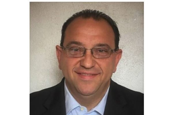 Luca Panetta