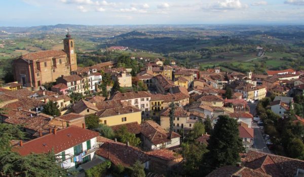 panorama cocconato alto